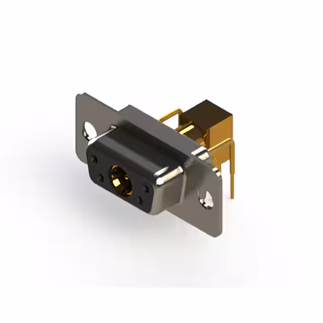 630-5W1-640-5T1 EDAC Inc.  Conjuntos de conectores D-Sub